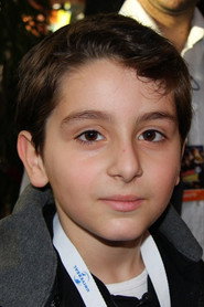 Photo of Kaan Aydoğdu as Ümit
