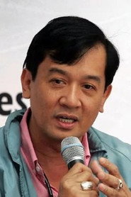 Photo of Nick Deocampo as Self