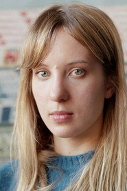 Photo of Sara Cwynar as (voice)