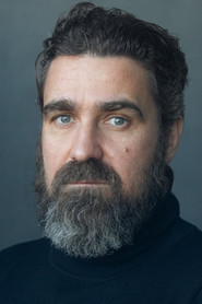 Photo of Orli Shuka as Dragan