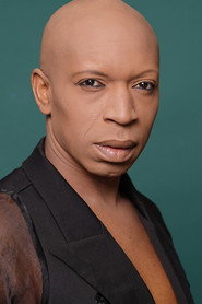 Photo of Alex Falk as Matt Jordan
