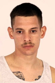 Photo of Martín Páez as Chapero