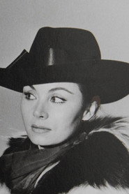 Photo of Oja Kodar as Yelena