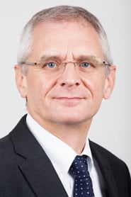 Photo of Dr Franz Allerberger as Self