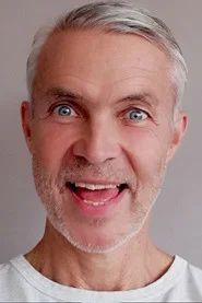 Photo of Klaus Koenig as Abraham