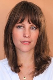 Photo of Jana Nawartschi as Melissa