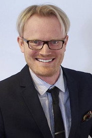 Photo of Henrik Morken Nielsen as Helge