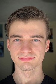 Photo of Nathan Hardy as Otto