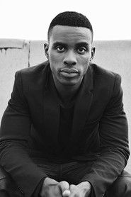 Photo of Andre Ozim as Preacher