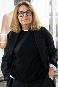 Photo of Bettina Rheims as Self