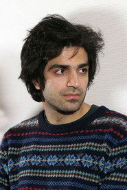 Photo of Abed Abest as Ali
