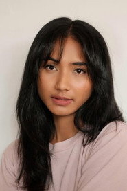 Photo of Rhesa Putri as Yuni