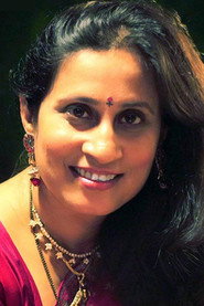 Photo of Supriya Vinod as Indira Gandhi