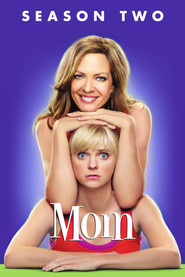 Season 2 poster