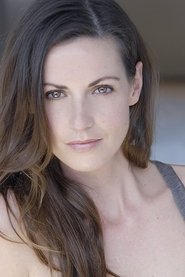Photo of Liz Carey as Mom