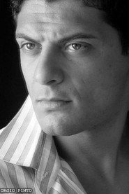 Photo of Giorgio Pinto as Incappucciato
