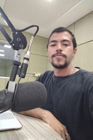 Photo of Pedro Lucas Souza as Renato