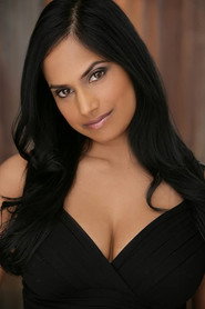 Photo of Samira Saha as Dr. Nuttay