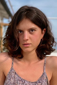 Photo of Benedetta Gris as Lena