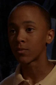 Photo of Kiel Campbell as Eddie
