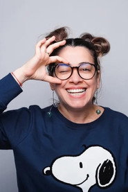 Photo of Mery Lemos as Herself