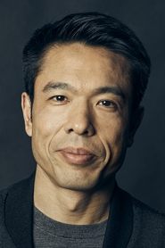 Photo of Ryan Mah as Wong Lei