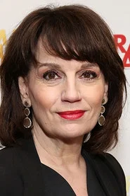 Photo of Beth Leavel as Mrs. June Adams