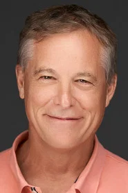 Photo of Rob Shuster as Dr. Van Doren