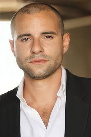 Photo of Ray Fonseca as Ray