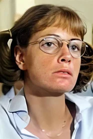 Photo of Rachel Steiner as Bracha