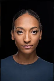 Photo of Maïmouna Badjie as Lou