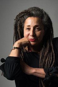 Photo of Jackie Walker as Herself
