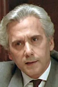 Photo of Benito Artesi as primo poliziotto