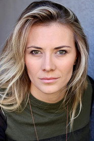 Photo of Anthia Gillick as Katie