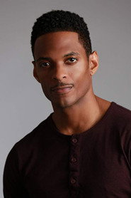 Photo of Tallie Brinson as Cliff