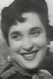 Photo of Mary Nikolaidou as Maro