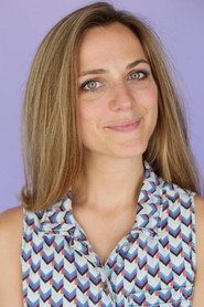 Photo of Victoria Longwell as Self
