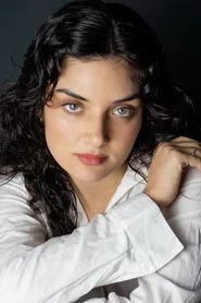 Photo of Luca Sardelis as Breeze