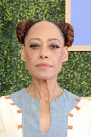 Photo of Cree Summer as Ugga (voice)