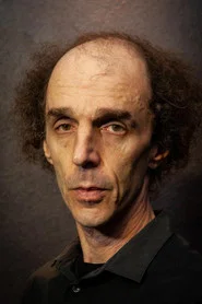 Photo of Gene Banyard as Weirdo