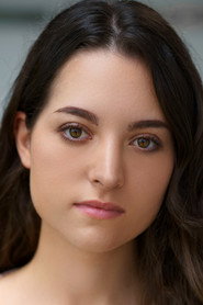 Photo of Nicoletta Dimas as Crystal