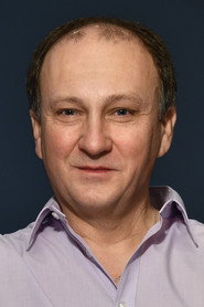 Photo of Petr Levíček as Teacher Benda