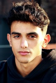 Photo of Mido Kotaini as Djamal