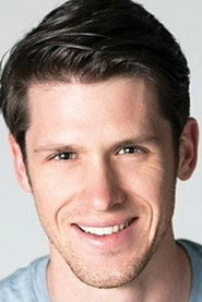 Photo of Ryan Larson as Earl Atlas