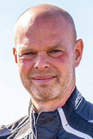 Photo of Jan Magnussen as Sig selv