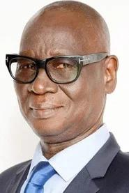 Photo of Djibril Kouyaté as The Father