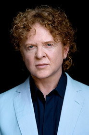 Photo of Mick Hucknall