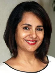 Photo of Kitu Gidwani as Michelle