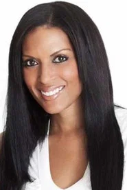 Photo of Renee Tenison as Self - Playmate of the Year 1990