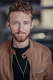 Photo of Joseph Bezenek as Biker
